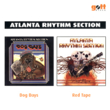 Atlanta Rhythm Section - Dog Days & Red Tape '2005