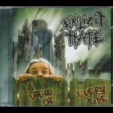 Explicit Hate - A View Of Every Side '2012