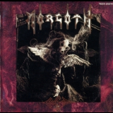 Morgoth - Cursed [TECX-25214] japan '1992