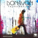 Donavon Frankenreiter - Move By Yourself '2007