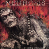 Neurosis - Enemy of the Sun '1993