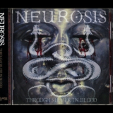 Neurosis - Through Silver in Blood (Japanese Edition) '1996