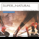 Nature One Inc. - Super_natural [CDM] '2001