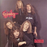 Grinder - Nothing Is Sacred '1990