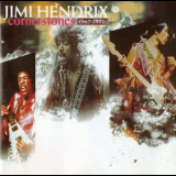 Jimi Hendrix - Cornerstones 1967-1970 '2000