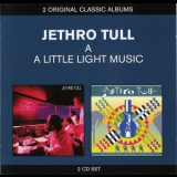 Jethro Tull - A / A Little Light Music '2013