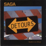 Saga - Detours (CD2) '1998