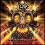 Raped Ape - Land Of Broken Promises (2CD) '2013
