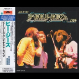 Bee Gees - Here At Last.. Bee Gees ...Live '1977