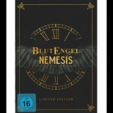 Blutengel - Nemesis (Best Of And Reworked) '2016
