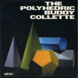 Buddy Collette - The Polyhedric Buddy Collette (2008 Dejavu) '1961