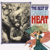 Canned Heat - Let's Work Together (the Best Of) '1989