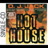 D.j. Jack - Hot House [CDS] '1988