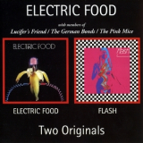 Electric Food - Same, Flash '1970