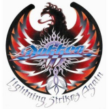 Dokken - Lightning Strikes Again '2008