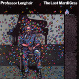 Professor Longhair - The Last Mardi Gras '1978