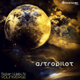 AstroPilot - Solar Walk IV. YOUniverse '2016