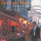 Alfred Hause & His Orchestra - Bonjour, Paris '1972