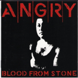 Angry Anderson - Blood From Stone '1990
