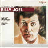 Billy Joel - The Hit Music Of Billy Joel '1988