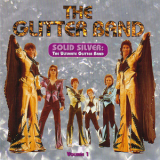 The Glitter Band - Solid Silver: The Ultimate Glitter Band (2CD) '1998