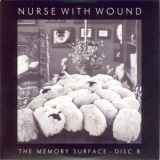 Nurse With Wound - The Surveillance Lounge '2009