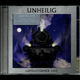 Unheilig - Gipfelsturmer Live '2015