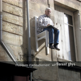 Florent Ghys - Musiques D'ameublement '2004