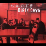 New Kids On The Block - Dirty Dawg [CDM] '1993