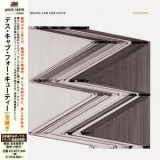 Death Cab For Cutie - Kintsugi (Japanese Edition) '2015