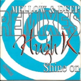 Hugh K. - Shine On - The Remixes [CDM] '1993