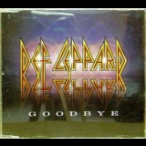 Def Leppard - Goodbye [CDM] '1999