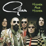 Gillan - Higher And Higher '2005