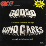 Goddo - Who Cares '1994