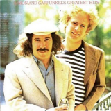 Simon & Garfunkel - Simon And Garfunkel's Greatest Hits '1972