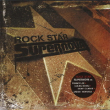 Rock Star Supernova - Rock Star Supernova '2006