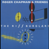 Roger Chapman & Friends (the Riffburglars) - Swag '1982