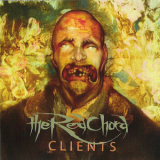 The Red Chord - Clients '2005