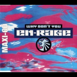 En-rage - Why Don't You (cdm) '1992