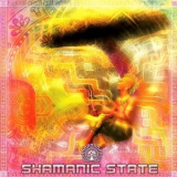 Various Artists - Shamanic State '2006