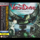 Vision Divine - The Perfect Machine (Japanese Edition) '2005