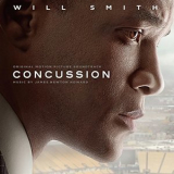 James Newton Howard - Concussion '2015