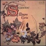 Magna Carta - Seasons '1970