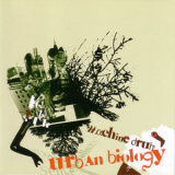 Machine Drum - Urban Biology '2002