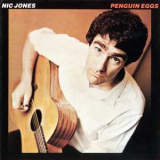 Nic Jones - Penguin Eggs '1994