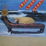 10CC (Japan) - Look Hear '1980