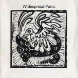 Widespread Panic - Widespread Panic '1991