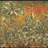 Pyrexia - Sermon Of Mockery '1993