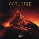 Gotthard - D-frosted '1997