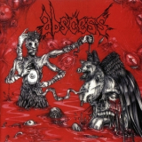 Abscess - Thirst For Blood, Hunger For Flesh '2004